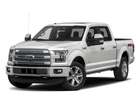 Camionetas Ford, Modelo F-150, años 2017-2020