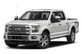 Camionetas Ford, Modelo F-150, años 2017-2020