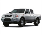 Alerta de Seguridad: Vehículos Nissan, Modelo Terrano, años 2013-2015