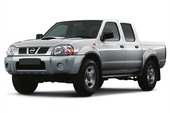 Alerta de Seguridad: Vehículos Nissan, Modelo Terrano, años 2013-2015