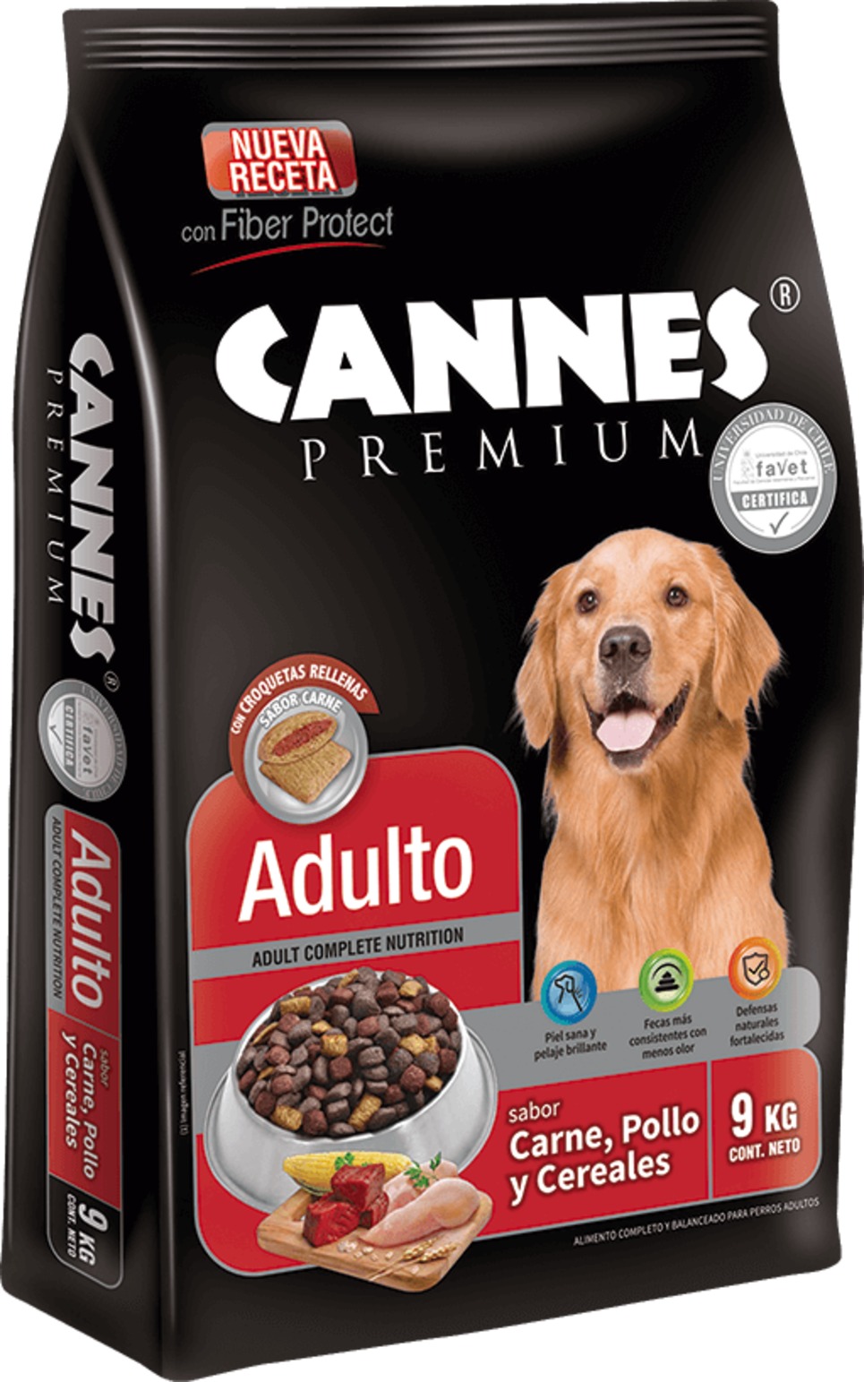 Acusador plataforma Gobernable Alerta de Seguridad: Alimentos para perros Cannes y Charly, años 2019-2020 - SERNAC: Información de mercados y productos Acusador plataforma Gobernable Alerta de Seguridad: Alimentos para perros Cannes y Charly, años 2019-2020 - SERNAC: Información de mercados y productos