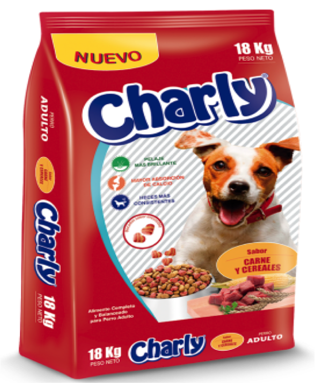 Charly