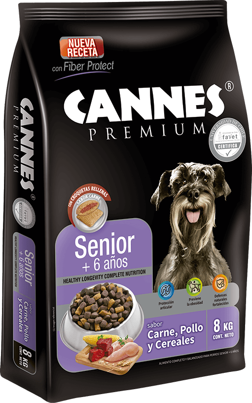 Cannes Senior