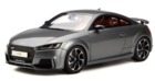 Alerta de Seguridad: Vehículos Audi, Modelo TT, años 2014- 2019
