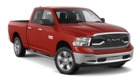 Alerta de Seguridad: Camionetas RAM, Modelo 1500, años 2014 - 2019