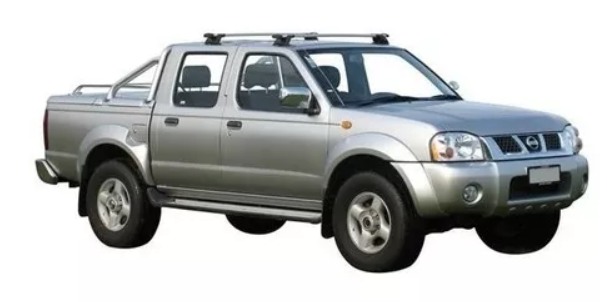 Alerta de Seguridad: Vehículo Nissan, modelo Terrano