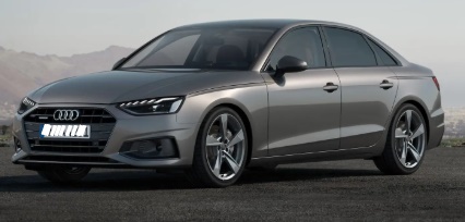 Alerta de Seguridad: Vehículos Audi, modelo A4, años 2019-2020.