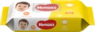 Alerta de Seguridad: Toallitas Húmedas Huggies Limpieza Cotidiana, Número de lote: 200420-02, junio 2020