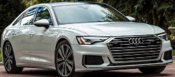Alerta de Seguridad: Vehículos Audi, modelo A6, años 2020-2021.