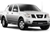 Alerta de Seguridad: Vehículo Nissan, modelo Navara, año 2011-2015