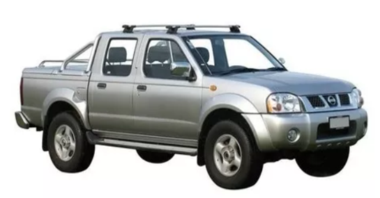 Alerta de Seguridad: Vehículo Nissan, modelo Terrano, año 2008-2013