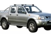 Alerta de Seguridad: Vehículo Nissan, modelo Terrano, año 2008-2013