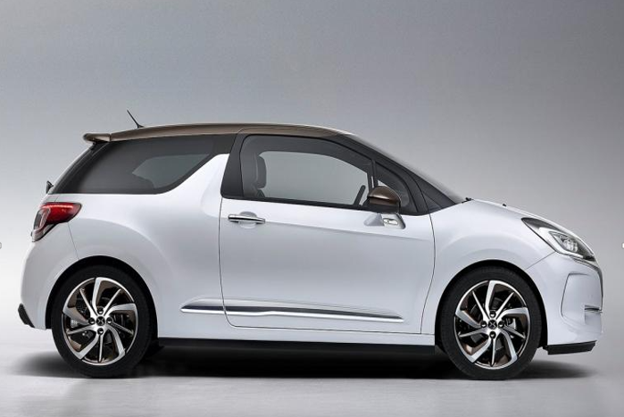 Alerta de Seguridad: Vehículos Citroën, modelo DS3, años 2012-2014