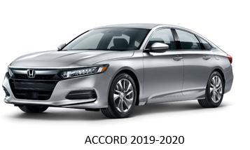 Alerta de Seguridad: Vehículos Honda, varios modelos, años 2018-2020