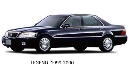 Alerta de Seguridad: Vehículos Honda, varios modelos, años 1996-2000