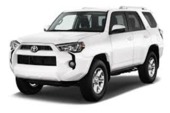 Alerta de Seguridad: Vehículos Toyota, modelo 4 Runner.