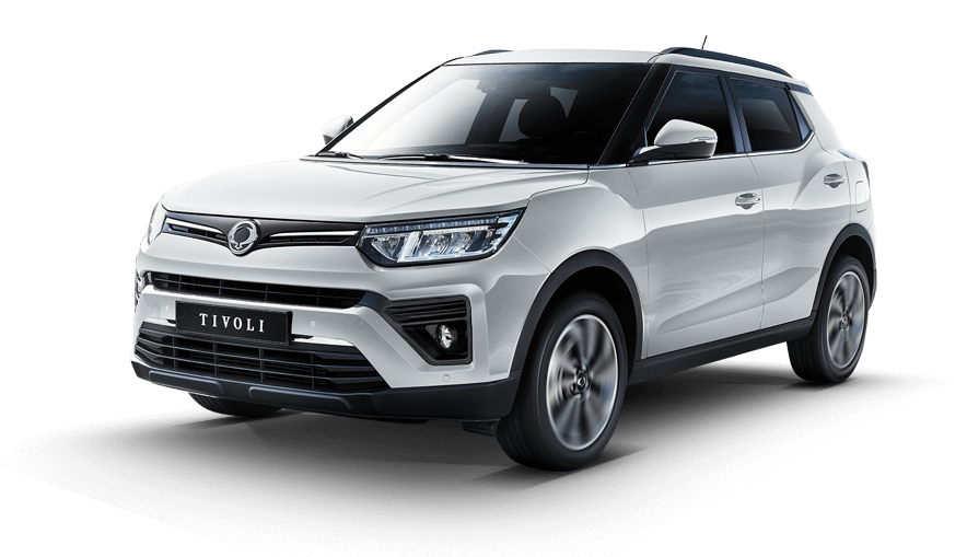 Alerta de Seguridad – Vehículos Ssangyong, modelo Tivoli, años 2015 – 2020.