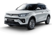 Alerta de Seguridad – Vehículos Ssangyong, modelo Tivoli, años 2015 – 2020.