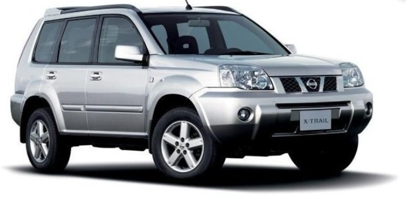 Alerta de Seguridad: Vehículos Nissan, modelos Terrano y Xtrail, años 2008-2010.