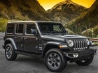 Alerta de Seguridad – Vehículos Jeep, modelo Wrangler, años 2019 – 2020.