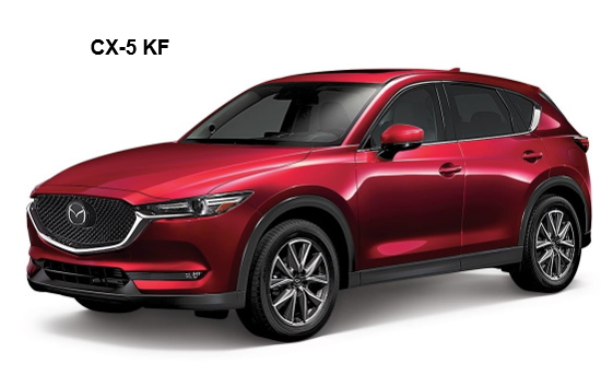 Alerta de Seguridad: Alerta Vehículos Mazda, modelo New CX-5, años 2012-2018..