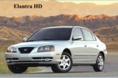 Alerta de Seguridad: Vehículos Hyundai, modelos Elantra HD e I30, años 2005 - 2011.