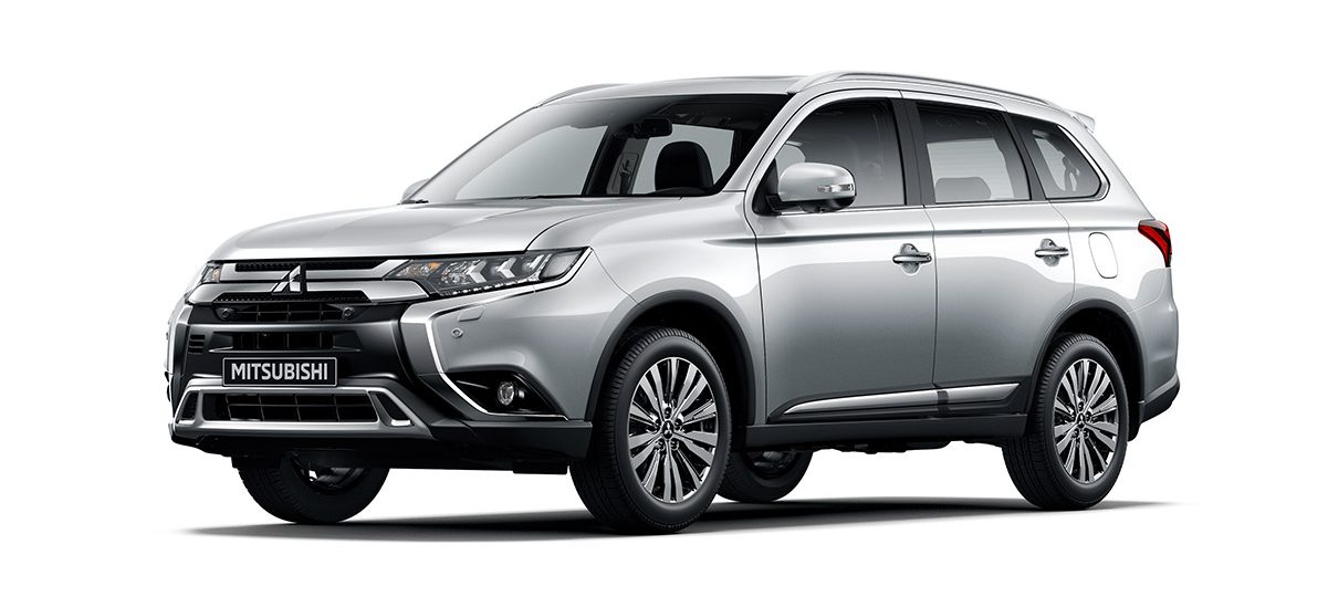 Alerta de Seguridad: Vehículos Mitsubishi Outlander, años 2019