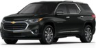 Alerta de Seguridad: Vehículos Chevrolet, Modelo Traverse, año 2020.