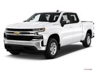 Alerta de Seguridad: Vehículos Chevrolet, Modelo Silverado, años 2019-2020.