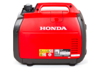  Alerta de Seguridad: Generador Honda, Modelo EU22ITCL, años 2018-2020.