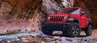 Alerta de Seguridad: Vehículos  Jeep, Modelo Wrangler, años 2019-2020.