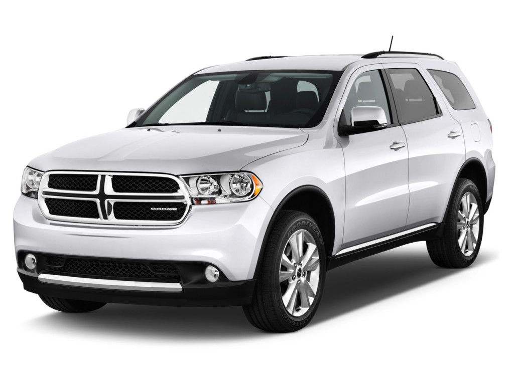 Alerta de Seguridad: Vehículos Jeep Grand Cherokee y Dodge Durango, años 2011-2013.