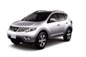 Alerta de Seguridad: Vehículos Nissan Murano años 2013-2015.