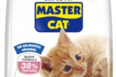 Alerta de Seguridad: Alimento para mascotas Master cat gatitos, año 2021.