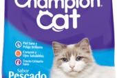Alerta de Seguridad: Alimento para mascotas Champion Cat Gatitos y Adulto Seco, años 2020-2021