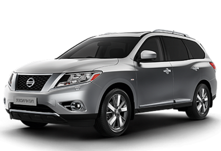 Alerta de Seguridad: Vehículo Nissan, modelo Pathfinder año 2013 – 2016.