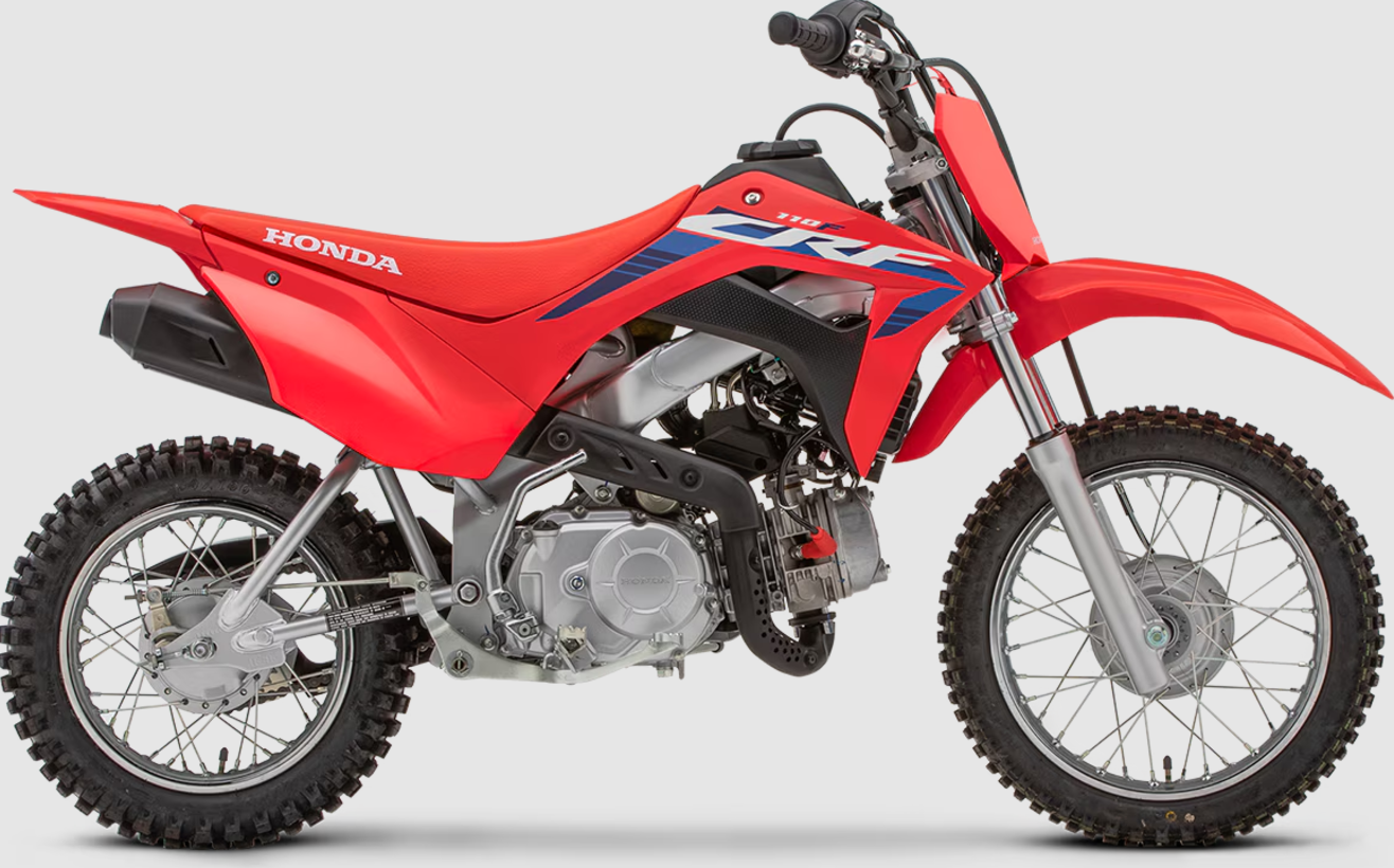 Alerta de Seguridad: Motocicleta Honda, modelos CRF1000, año 2018 – 2021.