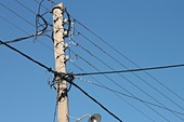 Arica: SERNAC ofició a CGE por corte de luz que afectó a Arica y otras regiones de norte Arica: SERNAC ofició a CGE por corte de luz que afectó a Arica y otras regiones de norte