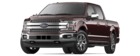 Alerta de Seguridad: Vehículo Ford, modelo F-150 año 2018 - 2019.