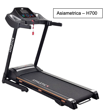 Asiamerica H700