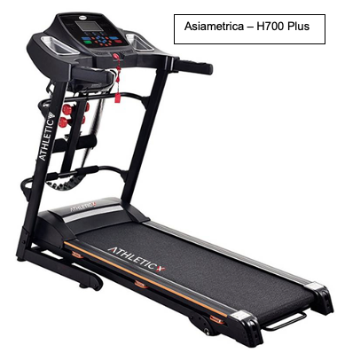 Asiamerica H700 Plus