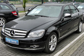 Alerta de Seguridad: Vehículos Mercedes Benz, Modelo Clase C, años 2011-2013