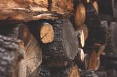 Leña seca Araucanía Leña seca Araucanía
