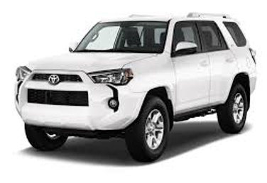 Alerta de Seguridad: Vehículos Toyota, modelo 4 Runner.