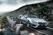 Alerta de Seguridad: Vehículo BMW A.G, Modelo M6 Gran Coupe, años 2013-2018.