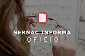 Antofagasta: SERNAC ofició a óptica Global Prótesis por informar de forma incorrecta el uso del derecho a la garantía legal Antofagasta: SERNAC ofició a óptica Global Prótesis por informar de forma incorrecta el uso del derecho a la garantía legal