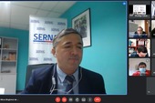 Ñuble: SERNAC realizó la segunda sesión anual de la Mesa de Seguridad de Productos de la región Ñuble: SERNAC realizó la segunda sesión anual de la Mesa de Seguridad de Productos de la región