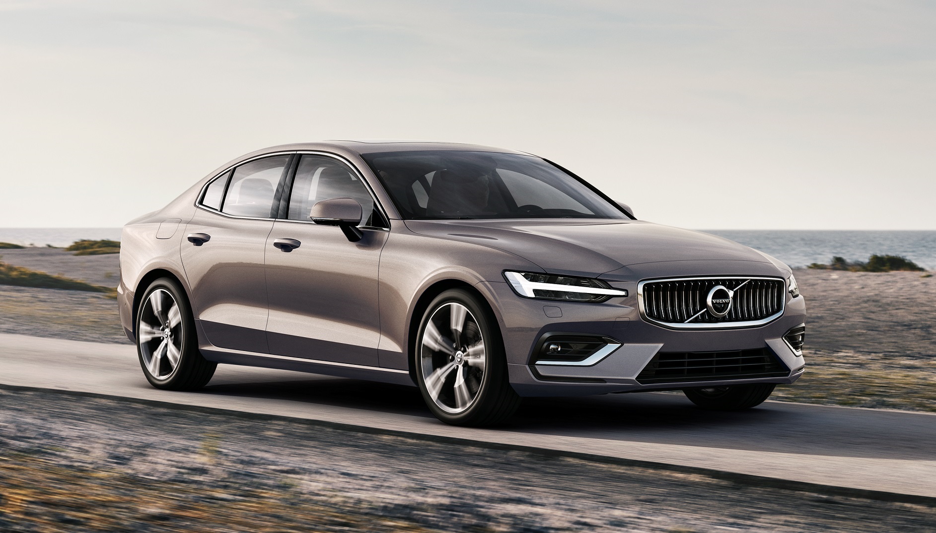 Alerta de Seguridad – 2021.06.30 – 21061V01 - Vehículo Volvo, Modelo S60, año 2019-2020