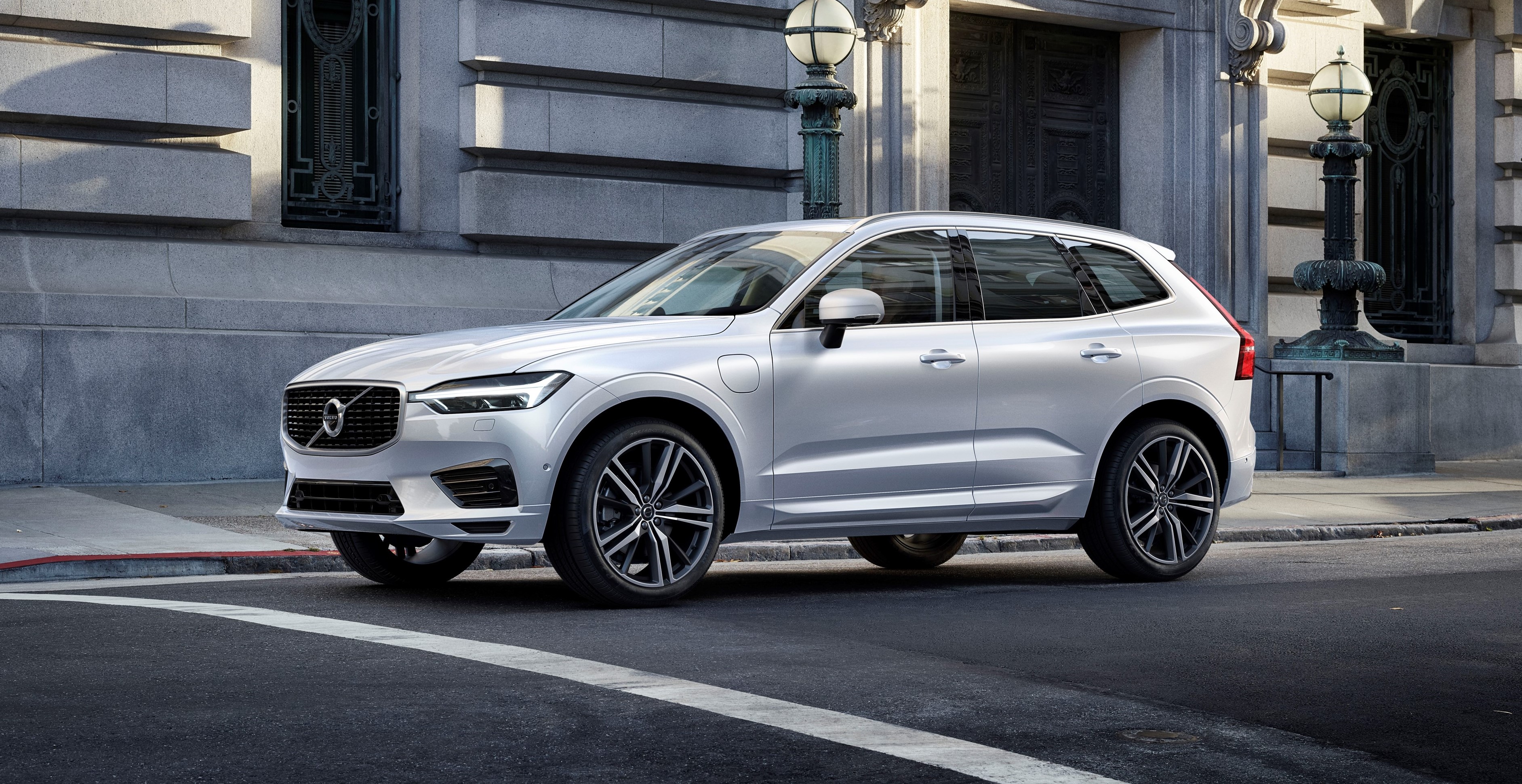 Alerta de Seguridad – 2021.06.30 – 21061V01 - Vehículo Volvo, Modelo XC60, año 2019-2020