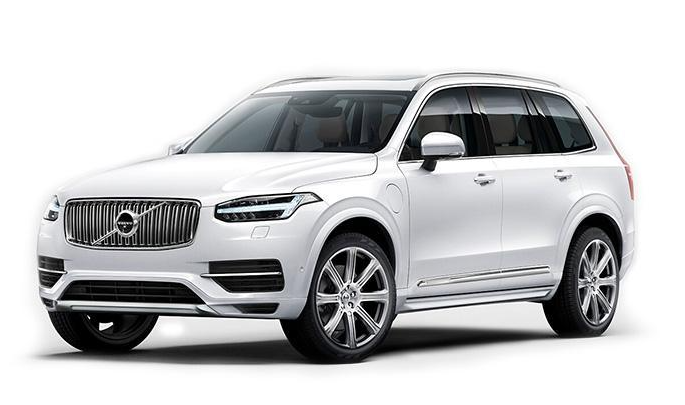 Alerta de Seguridad – 2021.06.30 – 21061V01 - Vehículo Volvo, Modelo XC90, año 2019-2020